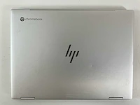 Hp elite c1030 13.5”, core(tm) i7 10th gen, 16 gb ram, 128 gb ssd chromebook - afbeelding 5 van  7
