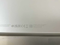 Hp elite c1030 13.5”, core(tm) i7 10th gen, 16 gb ram, 128 gb ssd chromebook - afbeelding 7 van  7