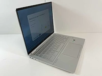 Hp elite c1030 13.5”, core(tm) i7 10th gen, 16 gb ram, 128 gb ssd chromebook - afbeelding 2 van  7