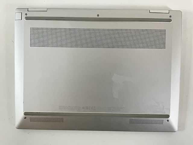 Hp elite c1030 13.5”, core(tm) i7 10th gen, 16 gb ram, 128 gb ssd chromebook - afbeelding 6 van  7