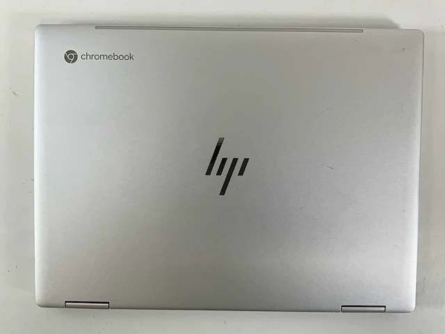 Hp elite c1030 13.5”, core(tm) i7 10th gen, 16 gb ram, 128 gb ssd chromebook - afbeelding 5 van  8