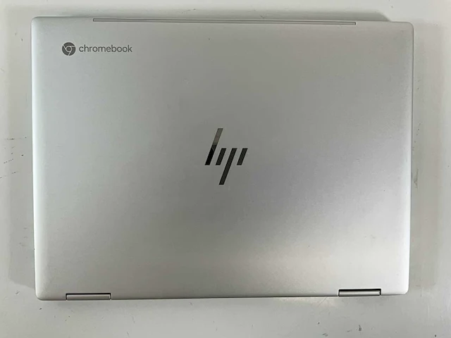 Hp elite c1030 13.5”, core(tm) i7 10th gen, 16 gb ram, 128 gb ssd chromebook - afbeelding 5 van  7
