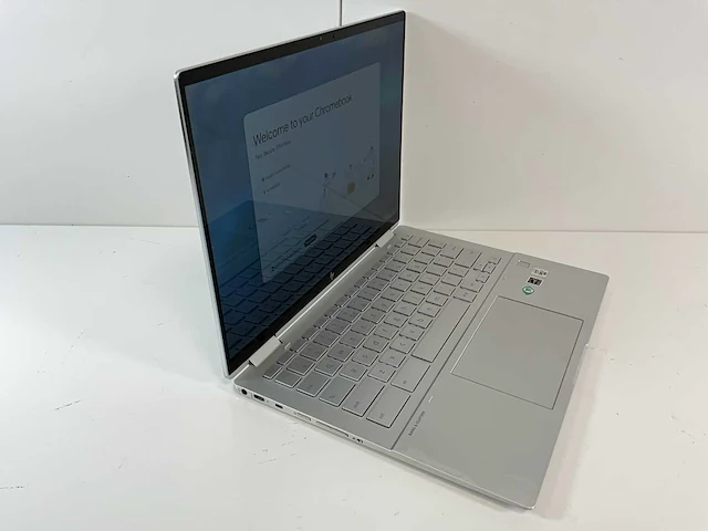 Hp elite c1030 13.5”, core(tm) i7 10th gen, 16 gb ram, 128 gb ssd chromebook - afbeelding 2 van  8