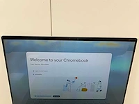 Hp elite c1030 13.5”, core(tm) i7 10th gen, 16 gb ram, 128 gb ssd chromebook - afbeelding 8 van  8