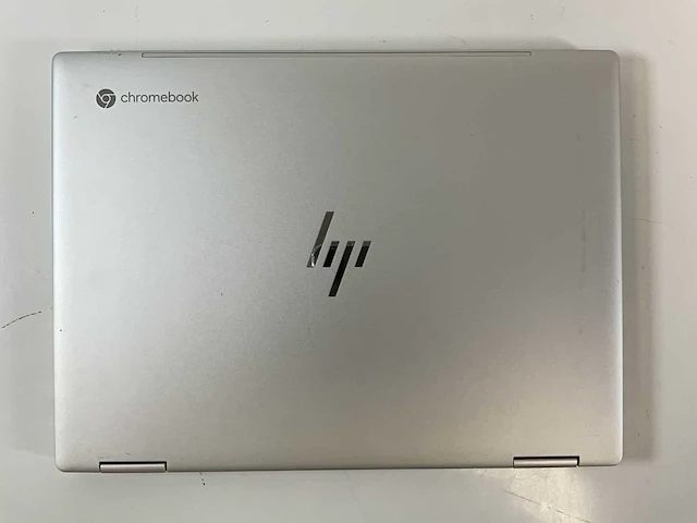 Hp elite c1030 13.5”, core(tm) i7 10th gen, 16 gb ram, 128 gb ssd chromebook - afbeelding 5 van  7