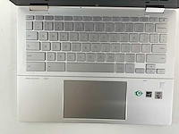 Hp elite c1030 13.5”, core(tm) i7 10th gen, 16 gb ram, 128 gb ssd chromebook - afbeelding 4 van  6