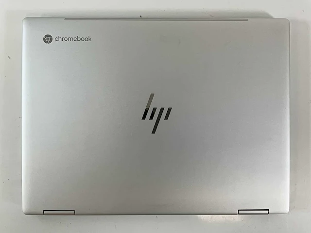 Hp elite c1030 13.5”, core(tm) i7 10th gen, 16 gb ram, 128 gb ssd chromebook - afbeelding 5 van  6