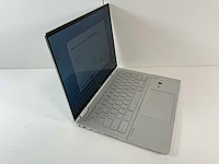 Hp elite c1030 13.5”, core(tm) i7 10th gen, 16 gb ram, 128 gb ssd chromebook - afbeelding 2 van  7