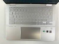Hp elite c1030 13.5”, core(tm) i7 10th gen, 16 gb ram, 128 gb ssd chromebook - afbeelding 4 van  7