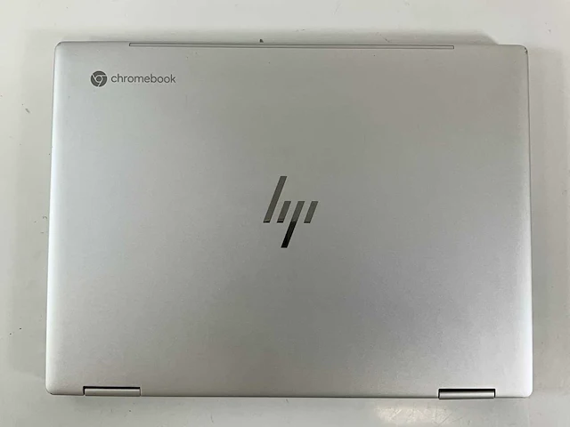 Hp elite c1030 13.5”, core(tm) i7 10th gen, 16 gb ram, 128 gb ssd chromebook - afbeelding 5 van  7