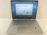 Hp elite c1030 13.5”, core(tm) i7 10th gen, 16 gb ram, 128 gb ssd chromebook - afbeelding 1 van  7