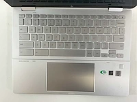 Hp elite c1030 13.5”, core(tm) i7 10th gen, 16 gb ram, 128 gb ssd chromebook - afbeelding 4 van  7