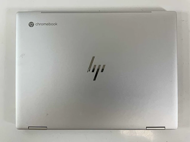 Hp elite c1030 13.5”, core(tm) i7 10th gen, 16 gb ram, 128 gb ssd chromebook - afbeelding 5 van  7