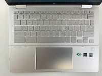 Hp elite c1030 13.5”, core(tm) i7 10th gen, 16 gb ram, 128 gb ssd chromebook - afbeelding 4 van  7
