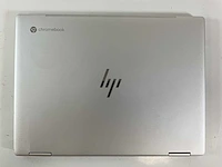 Hp elite c1030 13.5”, core(tm) i7 10th gen, 16 gb ram, 128 gb ssd chromebook - afbeelding 5 van  7