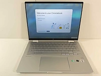Hp elite c1030 13.5”, core(tm) i7 10th gen, 16 gb ram, 128 gb ssd chromebook - afbeelding 1 van  7