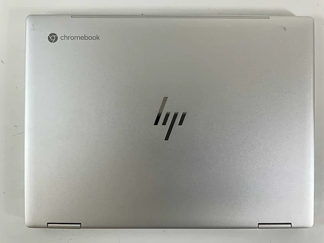 Hp elite c1030 13.5”, core(tm) i7 10th gen, 16 gb ram, 128 gb ssd chromebook - afbeelding 5 van  7