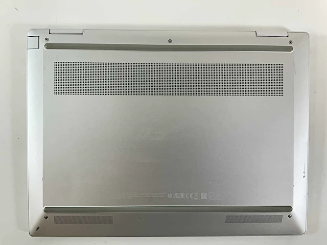 Hp elite c1030 13.5”, core(tm) i7 10th gen, 16 gb ram, 128 gb ssd chromebook - afbeelding 6 van  7