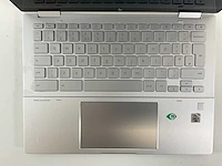 Hp elite c1030 13.5”, core(tm) i7 10th gen, 16 gb ram, 128 gb ssd chromebook - afbeelding 4 van  7