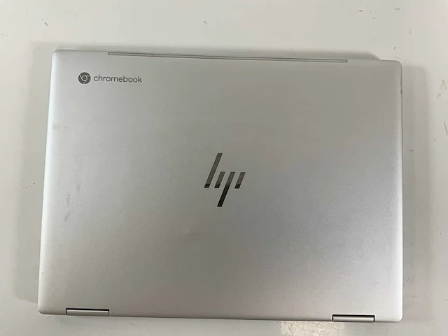 Hp elite c1030 13.5”, core(tm) i7 10th gen, 16 gb ram, 128 gb ssd chromebook - afbeelding 5 van  7