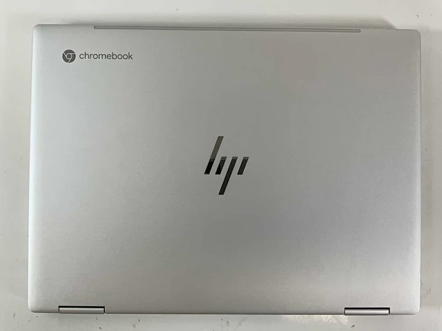 Hp elite c1030 13.5”, core(tm) i7 10th gen, 16 gb ram, 128 gb ssd chromebook - afbeelding 5 van  7
