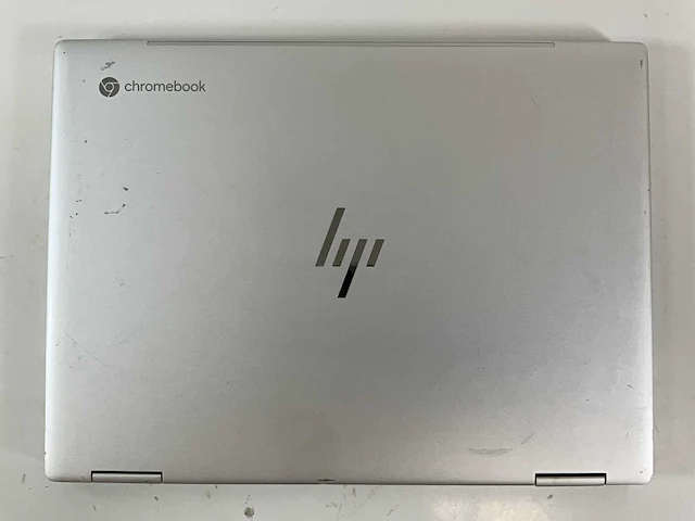 Hp elite c1030 13.5”, core(tm) i7 10th gen, 16 gb ram, 128 gb ssd chromebook - afbeelding 5 van  7