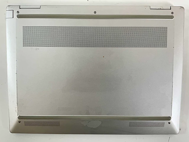 Hp elite c1030 13.5”, core(tm) i7 10th gen, 16 gb ram, 128 gb ssd chromebook - afbeelding 6 van  7