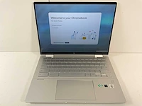 Hp elite c1030 13.5”, core(tm) i7 10th gen, 16 gb ram, 128 gb ssd chromebook - afbeelding 1 van  7