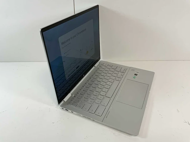 Hp elite c1030 13.5”, core(tm) i7 10th gen, 16 gb ram, 128 gb ssd chromebook - afbeelding 2 van  7