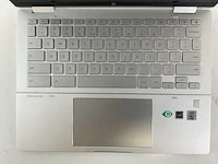 Hp elite c1030 13.5”, core(tm) i7 10th gen, 16 gb ram, 128 gb ssd chromebook - afbeelding 4 van  7
