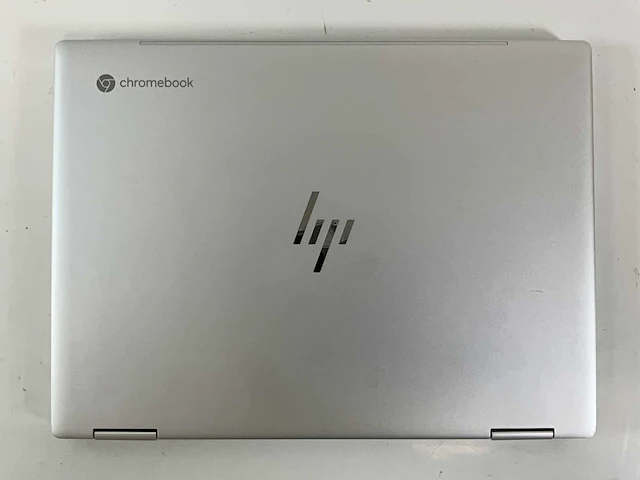 Hp elite c1030 13.5”, core(tm) i7 10th gen, 16 gb ram, 128 gb ssd chromebook - afbeelding 5 van  7