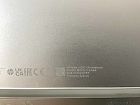 Hp elite c1030 13.5”, core(tm) i7 10th gen, 16 gb ram, 128 gb ssd chromebook - afbeelding 7 van  7