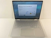 Hp elite c1030 13.5”, core(tm) i7 10th gen, 16 gb ram, 128 gb ssd chromebook - afbeelding 1 van  8