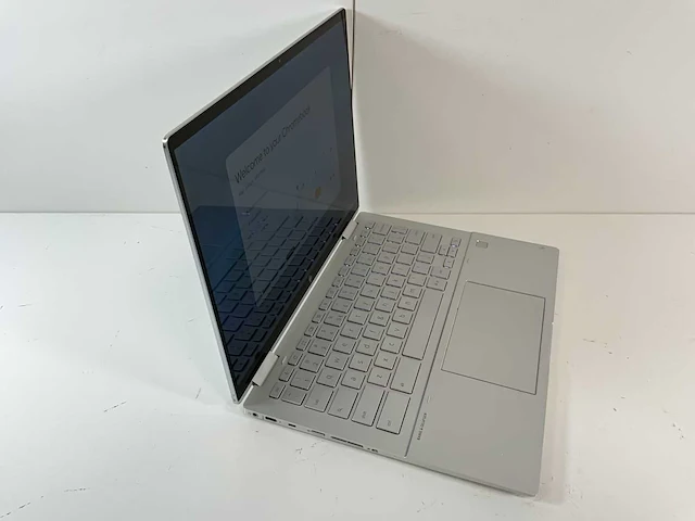 Hp elite c1030 13.5”, core(tm) i7 10th gen, 16 gb ram, 128 gb ssd chromebook - afbeelding 2 van  8