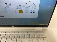 Hp elite c1030 13.5”, core(tm) i7 10th gen, 16 gb ram, 128 gb ssd chromebook - afbeelding 8 van  8