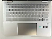 Hp elite c1030 13.5”, core(tm) i7 10th gen, 16 gb ram, 128 gb ssd chromebook - afbeelding 4 van  6