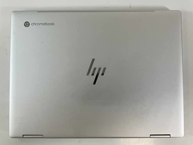 Hp elite c1030 13.5”, core(tm) i7 10th gen, 16 gb ram, 128 gb ssd chromebook - afbeelding 5 van  6