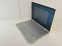 Hp elite c1030 13.5”, core(tm) i7 10th gen, 16 gb ram, 128 gb ssd chromebook - afbeelding 3 van  7