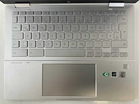 Hp elite c1030 13.5”, core(tm) i7 10th gen, 16 gb ram, 128 gb ssd chromebook - afbeelding 4 van  7