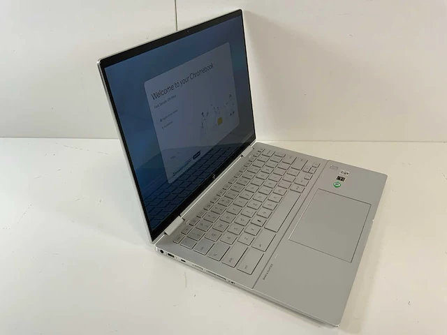Hp elite c1030 13.5", core(tm) i7 10th gen, 16 gb ram, 128 gb ssd chromebooks (2x) - afbeelding 3 van  16