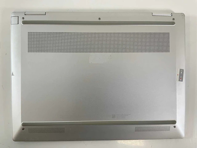 Hp elite c1030 13.5", core(tm) i7 10th gen, 16 gb ram, 128 gb ssd chromebooks (2x) - afbeelding 7 van  16
