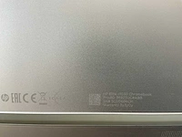 Hp elite c1030 13.5", core(tm) i7 10th gen, 16 gb ram, 128 gb ssd chromebooks (2x) - afbeelding 8 van  16