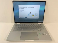 Hp elite c1030 13.5", core(tm) i7 10th gen, 16 gb ram, 128 gb ssd chromebooks (2x) - afbeelding 9 van  16