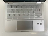 Hp elite c1030 13.5", core(tm) i7 10th gen, 16 gb ram, 128 gb ssd chromebooks (2x) - afbeelding 4 van  16