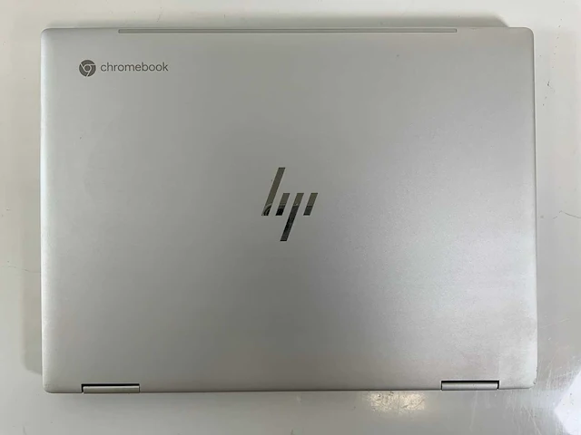 Hp elite c1030 13.5", core(tm) i7 10th gen, 16 gb ram, 128 gb ssd chromebooks (2x) - afbeelding 5 van  16