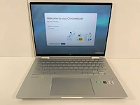 Hp elite c1030 13.5", core(tm) i7 10th gen, 16 gb ram, 128 gb ssd chromebooks (2x) - afbeelding 9 van  16