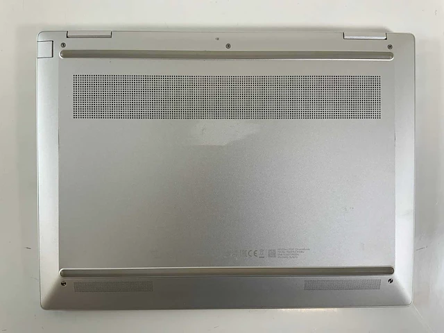 Hp elite c1030 13.5", core(tm) i7 10th gen, 16 gb ram, 128 gb ssd chromebooks (2x) - afbeelding 14 van  16