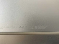 Hp elite c1030 13.5", core(tm) i7 10th gen, 16 gb ram, 128 gb ssd chromebooks (2x) - afbeelding 15 van  16