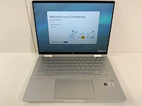 Hp elite c1030 13.5", core(tm) i7 10th gen, 16 gb ram, 128 gb ssd chromebooks (2x) - afbeelding 16 van  16