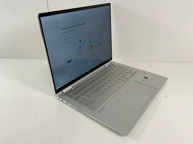 Hp elite c1030 13.5", core(tm) i7 10th gen, 16 gb ram, 128 gb ssd chromebooks (2x) - afbeelding 2 van  15